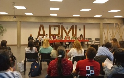 Asamblea Memoria y Balance 2024