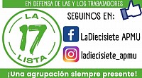 La 17 presente