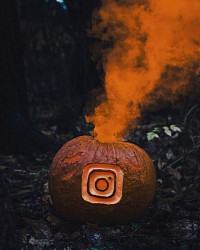 Calabaza Insta