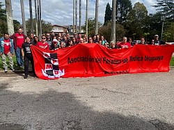 La 17 en el Congreso